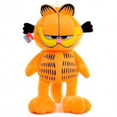 Garfield de plus 35 cm foto