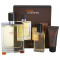 Set cadou Terre D&#039;Hermes (Apa de Toaleta 100 ml + Gel de dus 40 ml + Aftershave 15ml), Pentru Barbati