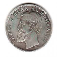 * Moneda 1 leu 1900 - 400