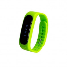 Smartwatch Garett Fitness Green foto