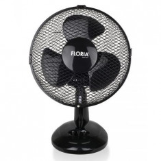 Ventilator de birou Floria ZLN-1211 foto