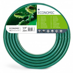 Vaza de gradina economic 5/8 &amp;quot;20m 10-010 CELLFAST / Waz ogrodowy economic 5/8&amp;quot; 20m 10-010 CELLFAST - TT16402 foto