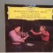 MENDELSSOHN /BRUCH &ndash; VIOLIN CONCERTOS - Y.U.KIM (1977/POLYDOR/RFG) - VINIL/NM