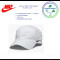 In STOC! Sapca Nike Heritage86 - Reglabila - Bumbac - Cod autenticitate - 102699