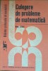 CULEGERE DE PROBLEME DE MATEMATICA - Mihai Cocuz