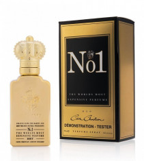 Clive Christian No.1 for Men 50ml | Parfum Tester barbatesc foto