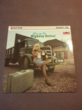 Randy Pie Highway Driver-Polydor 1975 Ger vinil vinyl, Rock