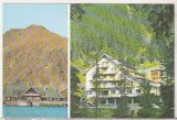bnk cp Jud Sibiu - Vedere) - Vedere - uzata