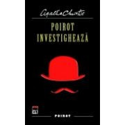 Agatha Christie - Poirot investigheaza foto