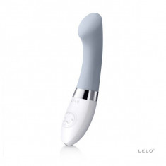 Gigi 2 Vibrator Cool Gri Lelo 7885 foto