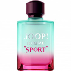 Apa de toaleta Joop Homme Sport, 125 ml, Pentru Barbati foto