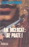 San - Antonio - Am incercat: se poate!, 1994, San Antonio