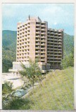 Bnk cp Baile Herculane - Hotel Diana - uzata, Circulata, Printata