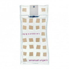 Emanuel Ungaro Apari?ia Aurul woda toalet. In 90ml/Emanuel Ungaro Apparition Gold Woda perfum. W 90ml - EC01007 foto