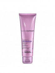 Tratament de par Leave-in LOreal Professionnel Liss Unlimited, 150 ml, 150 ml foto