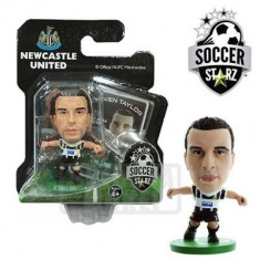 Figurina Soccerstarz Newcastle United Fc Steven Taylor 2014 foto