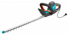 Incarcatori de garaj ComfortCut 600W / 55 GARDENA / Nozyce do zywoplotu elek ComfortCut 600W/55 GARDENA - TT16686 foto