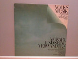 MOZART &ndash; CHAMBER MUSIC cu Sinnhoffer Quartett/...(1979/RESKO/RFG) - VINIL/NM, Clasica, Columbia