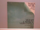 MOZART &ndash; CHAMBER MUSIC cu Sinnhoffer Quartett/...(1979/RESKO/RFG) - VINIL/NM
