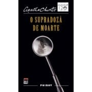 Agatha Christie - O supradoza de moarte foto