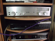 Amplificator Philips AH 305 foto