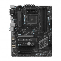 Placa de baza MSI B350 PC MATE AMD AM4 ATX foto