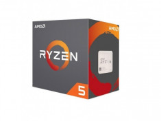 AMD CPU RYZEN 5 1600X YD160XBCAEWOF YD160XBCAEWOF foto
