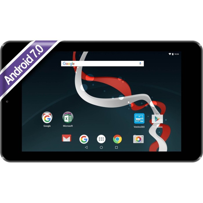 Touchscreen Digitizer Geam Sticla Vonino Navo P Touchscreen Digitizer Geam Sticla Vonino Navo P