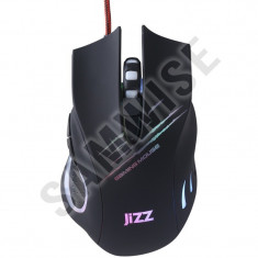 Mouse gaming Somic Jizz Architect G1781 Black, 2400 dpi, 6 butoane foto