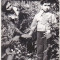 bnk foto - Copil in uniforma de soim al patriei - 1984
