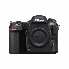Aparat foto DSLR Nikon D500 20.9 Mpx Body foto