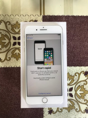 Iphone 7 PLUS - 32GB - Silver foto