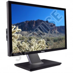 Monitor LCD Dell 19&amp;quot; 1909WF, 1440x900, 5ms, DVI, VGA, Cabluri Incluse foto