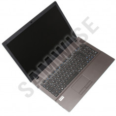 Laptop Clevo W550SU, Intel Core i3-4100M 2.5GHz, 8GB DDR3, 320GB, DVD-RW, 15.6... foto
