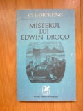 E1 Misterul lui Edwin Drood - Charles Dickens