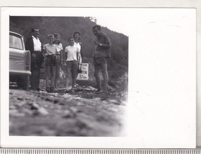 bnk foto - Valea Ariesului Mare - Spre Arieseni - DN75 - poza 1966