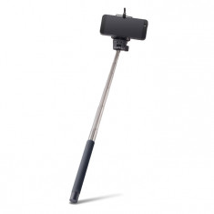 Selfie Stick Universal (Negru) MP-300 Forever foto