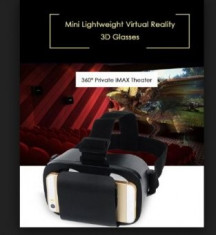 Mini VR BOX foto