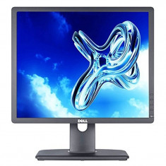 Monitor LCD DELL 19&amp;quot; P1913SB, 1280x1024, DVI, VGA, DisplayPort, USB, Cabluri... foto