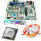 Kit Placa de baza Acer Q67H2-AM, Intel Core i3-2120 3.3GHz, Cooler Segotep...