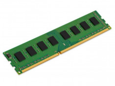 KS DDR3 4GB 1600 KVR16N11S8/4 KVR16N11S8/4 foto