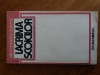 Lacrima scoicilor - Mircea Ionescu Quintus (autograf) / R8P3F, Alta editura