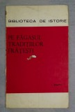 Pe fagasul traditiilor fratesti / L. Banyai