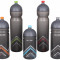 Bidon Bike Mountains rosu 750 ml