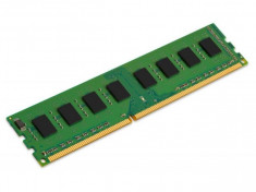 KS DDR3 8GB 1600MHZ KCP316ND8/8 KCP316ND8/8 foto