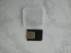 Card Ps Vita - microsd adaptor - sd2vita soft max 3.68 foto