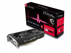 VGA SAPPHIRE RADEON RX 580 4GB PULSE 11265-09-20G foto