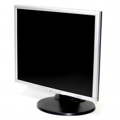 Monitor LCD Belinea 19&amp;quot; 1980 S2, 1280x1024, 8ms DVI, VGA, Cabluri incluse foto