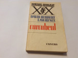 David Herbert Lawrence - Curcubeul-RF11/1