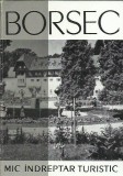AS - BORSEC - MIC INDREPTAR TURISTIC, 2018